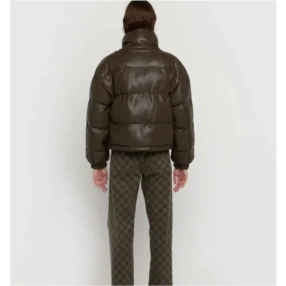 Oak + FORT Turkish Coffee XS - Picture 7 of 8